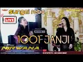 Download Lagu NEW NIRWANA MUSIC | 1001 JANJI | LIVE SUNGAI REBO MARIANA | SHAPA WG CHANNEL