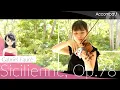 Download Lagu Sicilienne, Op.78 | G. Fauré 【Recital Version】