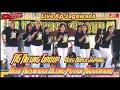 Download Lagu LIVE KOPLO JAIPONG DI KEDIAMAN BPK.SOLEH AYAH ADAN KP JAGAWANA