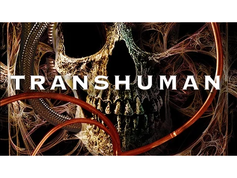 Transhuman DVD Trailer