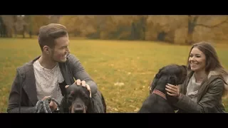 majkel u0026 wytrych kocha i by kochanym official video 