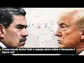 Lagu Trump manda fechar todo o espaço aéreo sobre a Venezuela – Agora vai?