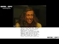 Classic Movie Scenes HEREDITARY 2018 I am your mother Script-to-Screen