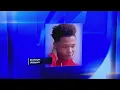 Man wanted in Alaska arrested after Pittsburgh-area robberies