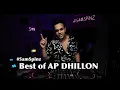 Lagu DVJ SAM - THE BEST OF AP DHILLON | NONSTOP - 08