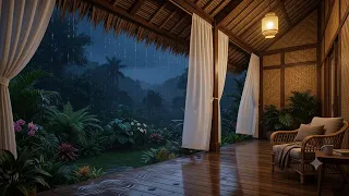 No Ads fall asleep fast in 5 minutes |Relaxing Music for Infant Brain Development &Peaceful Sleep