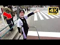 Lagu A cute Japanese girl Yuka-chan guided me around Asakusa by rickshaw😊 | Rickshaw in Asakusa, Tokyo