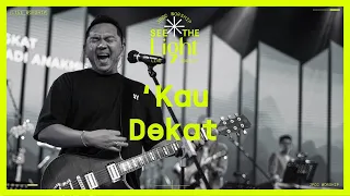 Download 'Kau Dekat (Official Live Video) - JPCC Worship MP3