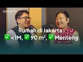 Download Lagu Rumah Flat: Solusi Krisis Hunian in This Economy (feat. Elisa Sutanudjaja)