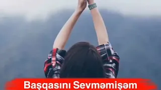 من سنی قلبیمه گیزلمیشم باشکاسینی سئوممیشم و خیانت اتممیشم سن بویوک یانلشمسان 