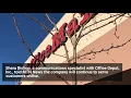 Office Max closing in Great Falls