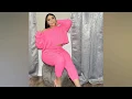 Wonderful Fashion Style LookBook Gorgeous Fashion Model Plus Size Curve Outfit Ideas