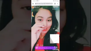 hot bhabhi show everything on tango