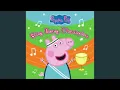 Peppa Pig Bing Bong Champion Vocals Only