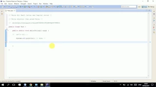 Eclipse Auto Code Complete for JAVA Easy and Comfortable