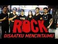 Download Lagu DADALI-DISAAT KU MENCINTAIMU versi ROCK COVER MISTERFIVE feat SHELLA MAUDY