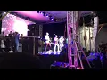 Se Acabó el Amor orquesta adolescente en san Vicente El Salvador
