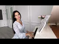Melancholy - Alexey Kosenko (piano)