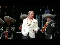 Si nos dejan Luis Miguel Honda Center Sept 8/2018 BreN
