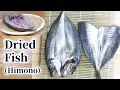 Download Lagu How to Make Dried Fish (Horse Mackerel)