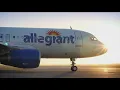 Des Moines International Airport adding 2 new nonstop routes on Allegiant