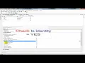 How to add ID Is AutoNumber IN SQL SERVER