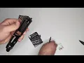 Grey Ghost Precision Sig P320 Slide Kit