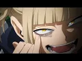 Download Lagu My hero academia [AMV] - Himiko Toga - Blood // Water