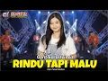 Download Lagu Cantika Davinca - Rindu Tapi Malu | Dangdut (Official Music Video)