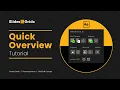 Slides Grids for After Effects Quick Overview Tutorial