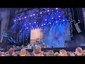 Who's That - The War On Drugs: Rock Werchter 2026