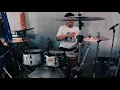 อย่าไว้ใจทาง อย่าวางใจแฟน - ศิริพร&โจ๊ก socool | drum cover | เบส