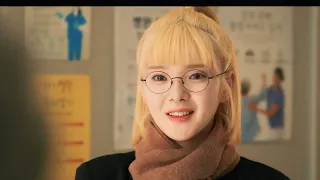 بنت عبيطه حبيبها بيسبها مفكرها مش هترتبط بس بتصدمهم لما بتغير نفسها وبيرتبط بيها مديرها ملخص مسلسل 