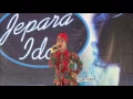 Lilik - Zaenal (Rita Sugiarto) - Kawedanan Jepara Idol Top 12 Show (27/09/2015)