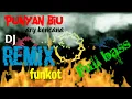 Download Lagu punyan biu Ary kencana feat dek ulik remix⁉️DJ FUNKOT Full bass