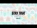Ed-Ward - Stolen Paradise