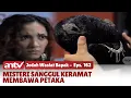 Lagu Akibat Mencuri Rambut Orang Lain untuk Dijadikan Sanggul | Jodoh Wasiat Bapak | Eps 162