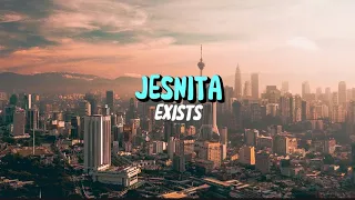 Download JESNITA - EXISTS ( LYRIC VIDEO ) MP3