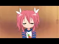 Wallpaper Engine Lucky Star - Yutaka