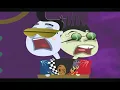Ruby Gloom Screaming Compilation Part 1