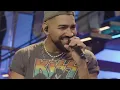 Dilsinho - Pagode do Diferentão (Ao Vivo)