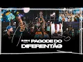Download Lagu Dilsinho - Pagode do Diferentão (Ao Vivo)