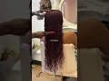 Download Lagu 72 hour red hair transformation