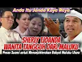 Download Lagu SHERLY DJUANDA GUBERNUR TANGGUH PETAMA DARI MALUKU: JANDA KAYA YANG LUAR BIASA