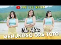 Lagu Vita Alvia - Menungso Ora Toto (DJ Remix) | Aku Seng Gemati Aku Seng Nresnani