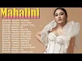 Download Lagu 🌟 Mahalini 💫 A talented singer whose journey promises continued success in music 🎤
