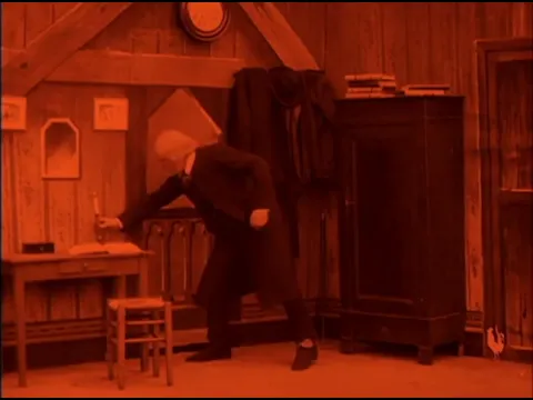 La Fille de sonneur (1906) The Bell Ringer's Daughter (Pathé)