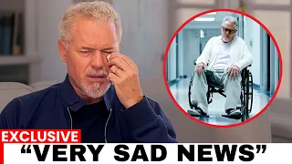 At 53 The Tragedy Of Eric Dane Is Beyond Heartbreaking