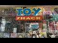 Discover Toy Shack s Exclusive Collection Of Hundreds Of Unique Toys in Downtown Vegas