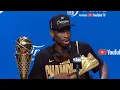 Download Lagu Shai Gilgeous-Alexander on Becoming a NBA Champion, FULL Postgame Interview